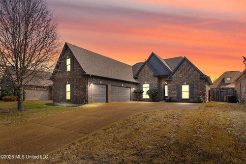 3482 Lindsey Lane, Southaven, MS, 38672 | Card Image
