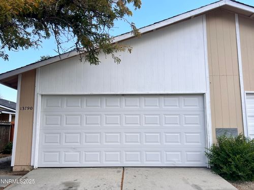 13790 Mount Babcock St, Reno, NV, 89506-1314 | Card Image