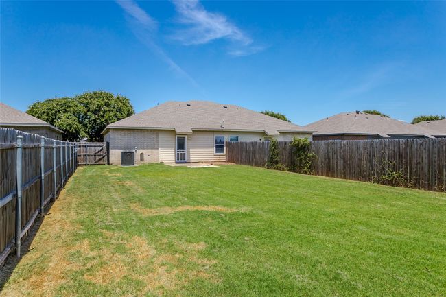 Back Yard | Image 15