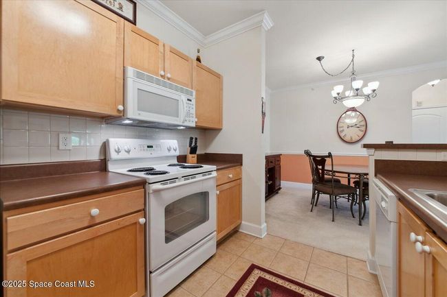 3708 - 6450 Borasco Dr, Condo with 2 bedrooms, 2 bathrooms and null parking in Melbourne FL | Image 6