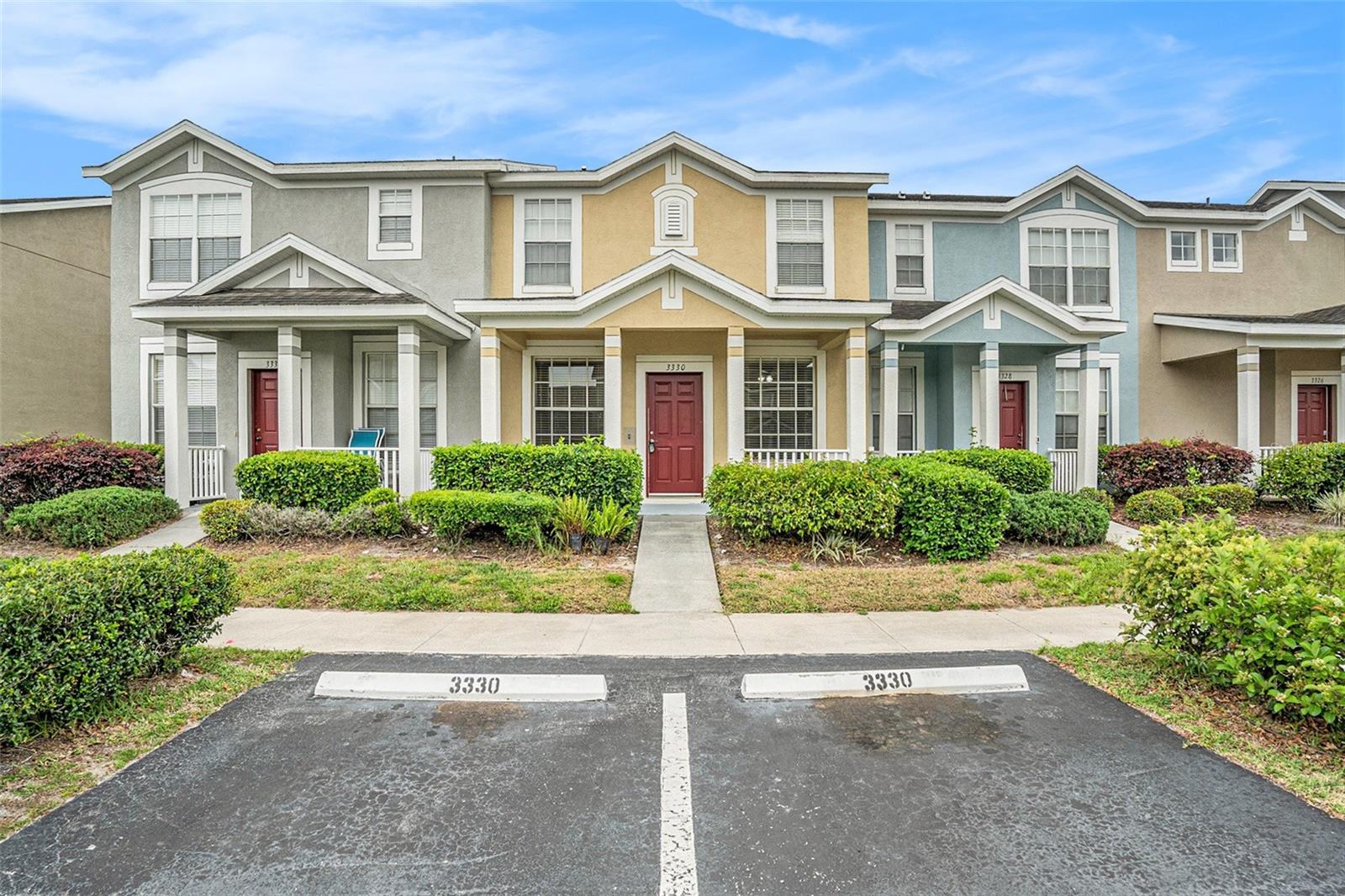 Broken Bow Dr, Land O Lakes, FL 34639