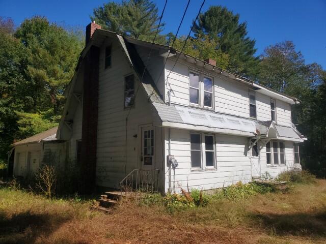 Brown Rd, Oxford, ME 04270
