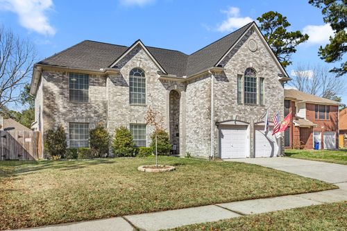 14014 Gray Bear Cir, Cypress, TX, 77429-6353 | Card Image