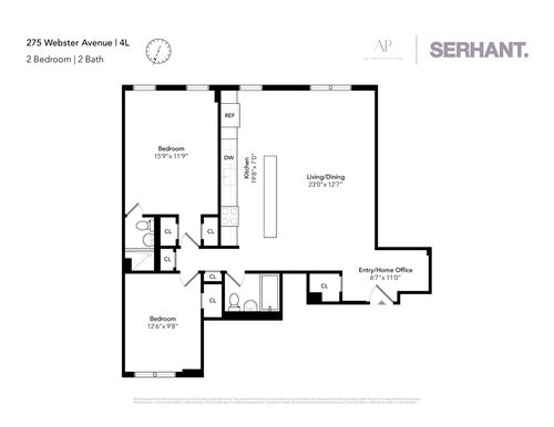 4l-275 Webster Avenue, New York City, NY, 11230 | Card Image