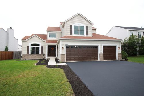 26918 W Locust Rd, Channahon, IL, 60410-4702 | Card Image