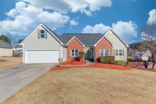 3322 Henderson View Ct, Loganville, GA, 30052-7814 | Card Image