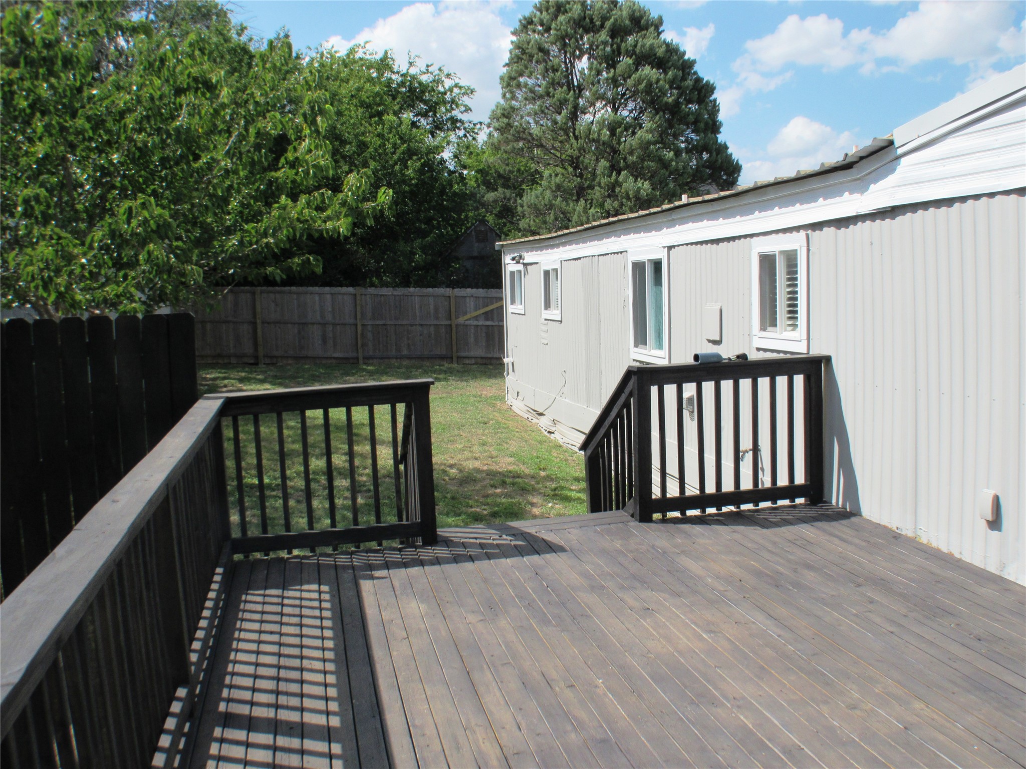 Residential in Granbury 5