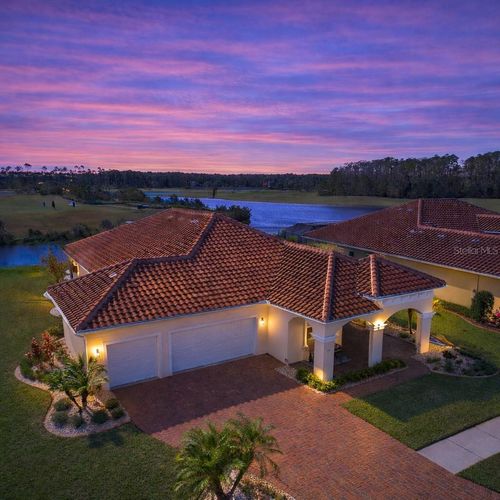 112 Portofino Blvd, NEW SMYRNA BEACH, FL, 32168-6355 | Card Image