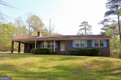 352 Stembridge Rd Se, Milledgeville, GA, 31061-9550 | Card Image