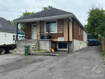 1250 Dorchester Ave, Home with 0 bedrooms, 0 bathrooms and 6 parking in Ottawa ON | Image 2