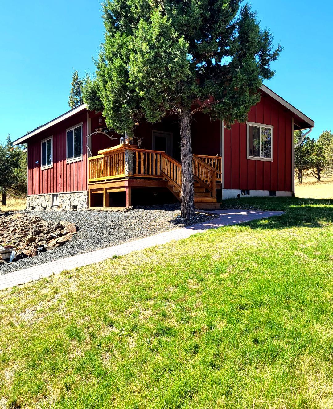 Walther Loop, Prineville, OR 97754