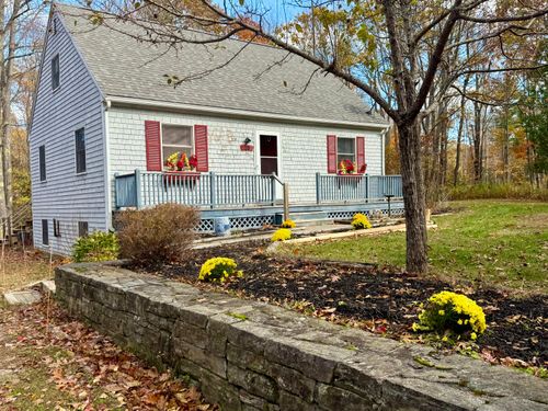 10 Black Brook Drive, Lincolnville, ME, 04849 | Card Image