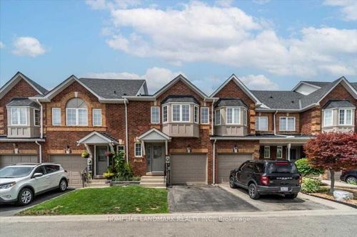 12-1425 Abbeywood Dr, Oakville, ON, L6M3R3 | Card Image