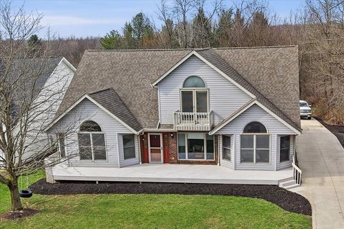 789 Country Club Dr, Howard, OH, 43028-9531 | Card Image