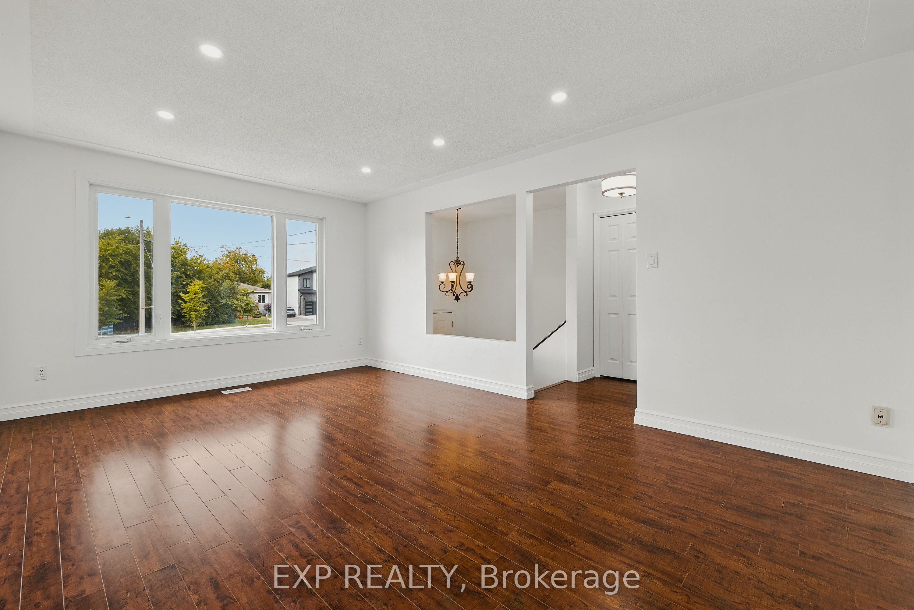 Residential in Kitchener 4