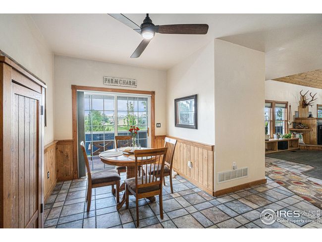 39445 Main St, House other with 5 bedrooms, 3 bathrooms and null parking in Eaton CO | Image 14