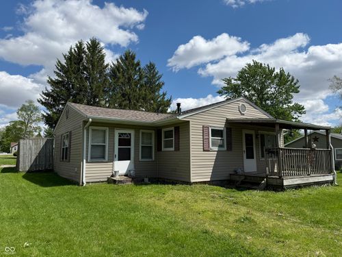 335 N Parker Avenue, Albany, IN, 47320 | Card Image