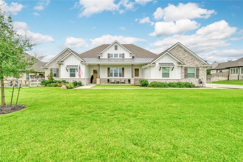 5527 Millstone Dr, College Station, TX, 77845-1406 | Card Image
