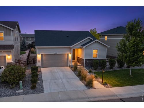 2866 Sand Beach Lake Dr, Loveland, CO, 80538-7170 | Card Image