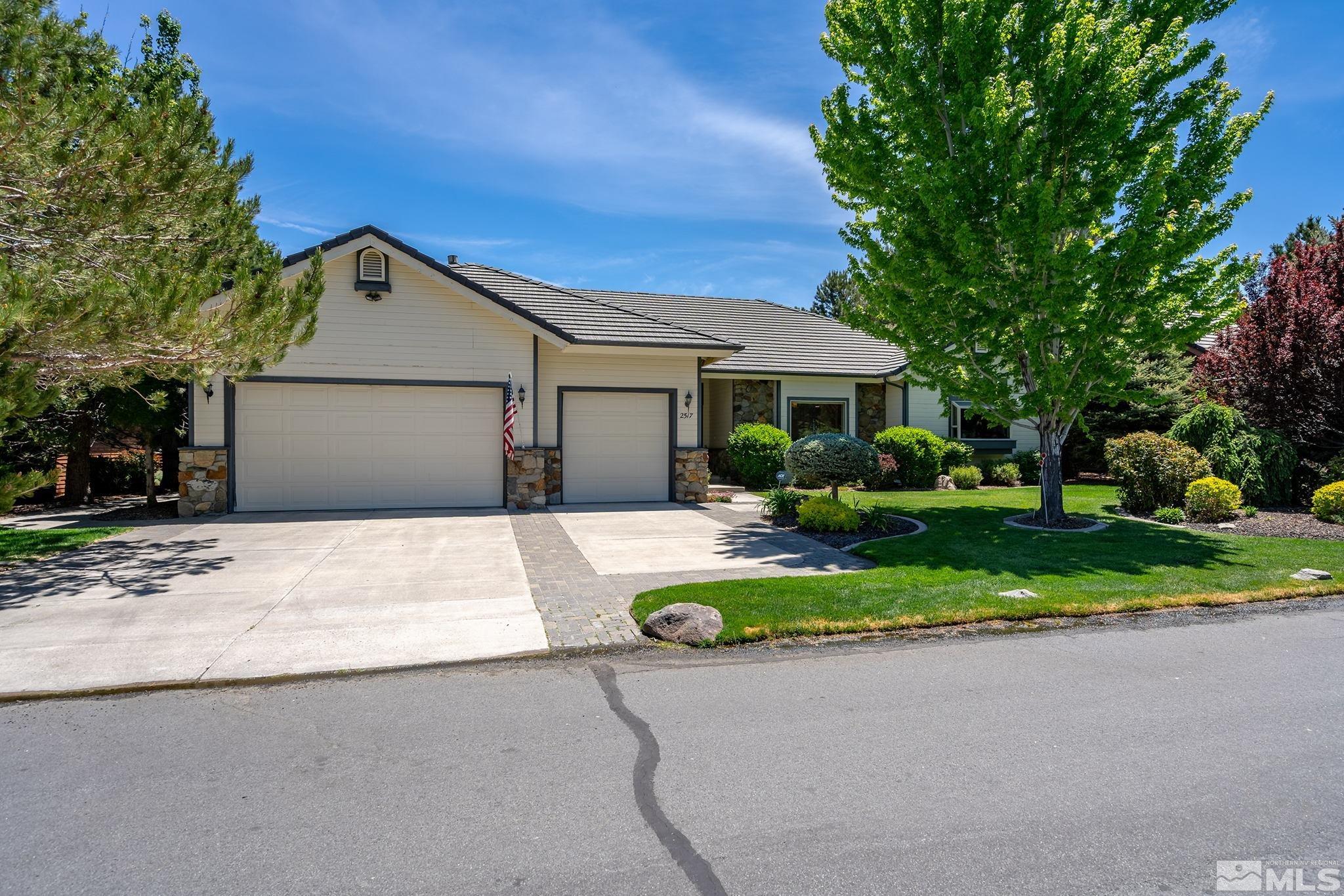 Genoa Aspen Dr, Genoa, NV 89411