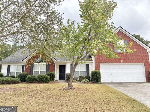 1331 Log Cabin Ln, Lawrenceville, GA, 30045-7045 | Card Image