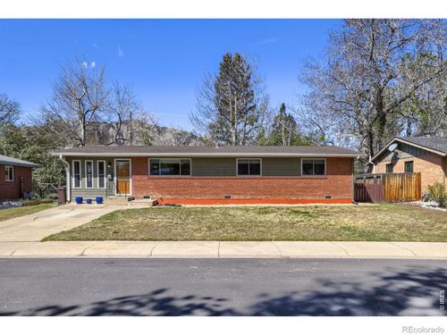 125 S 33rd Street, Boulder, CO, 80305 | Card Image
