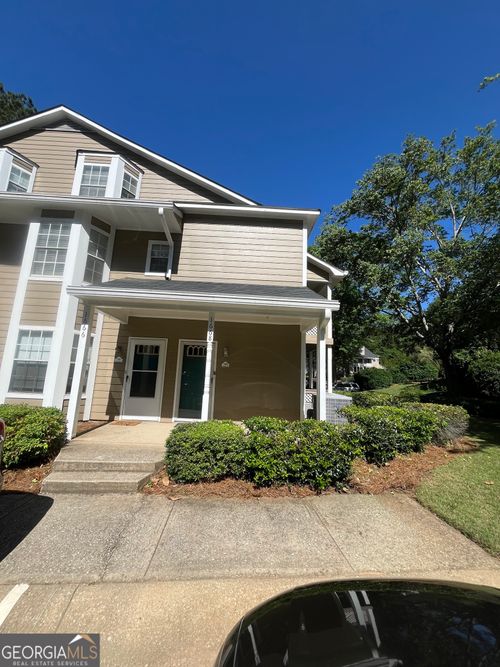 1666 Northridge Dr, Morrow, GA, 30260-1745 | Card Image