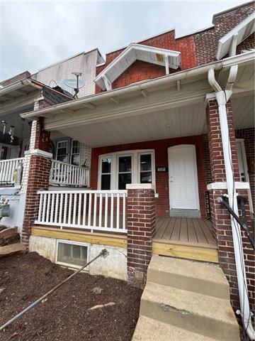 Franklin St, Allentown, PA 18102