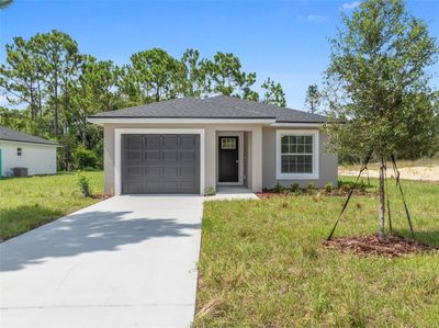 3839 Phillips Road, House other with 2 bedrooms, 2 bathrooms and null parking in Lake Wales FL | Image 1