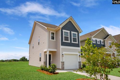 507 Marcus Way, Gilbert, SC, 29054 | Card Image
