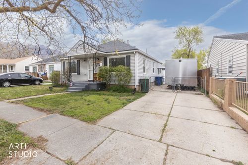 875 Patterson St, Ogden, UT, 84403-0707 | Card Image