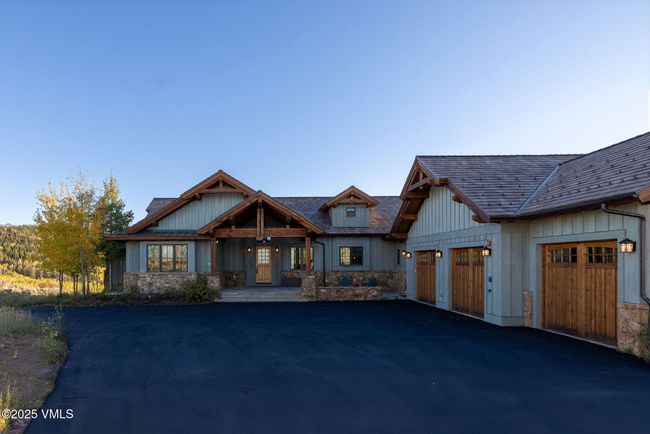 96 Pikes Way, House other with 5 bedrooms, 6 bathrooms and null parking in Edwards CO | Image 12