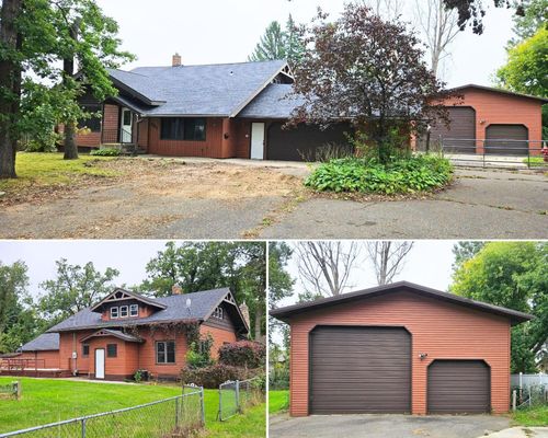 501 3rd St Sw, Little Falls, MN, 56345-1702 | Card Image