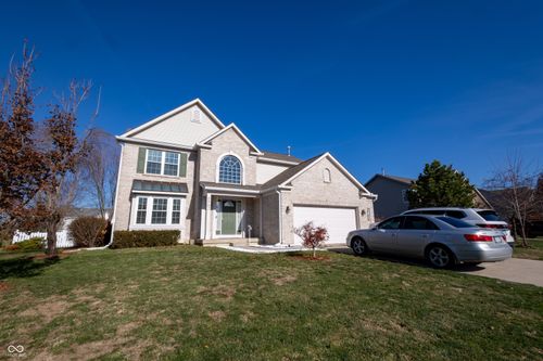 6862 Trailside Dr, Avon, IN, 46123-7385 | Card Image