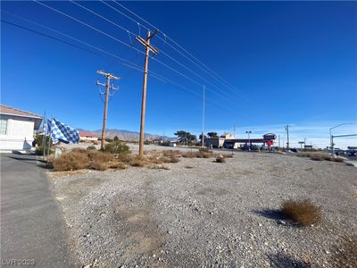 1781 S Nevada Highway 160, Home with 0 bedrooms, 0 bathrooms and null parking in Pahrump NV | Image 3