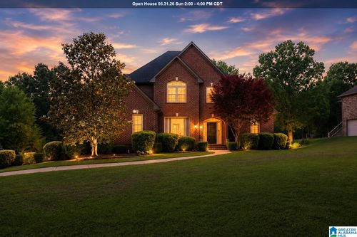565 Whitetail Run, CHELSEA, AL, 35043-8700 | Card Image