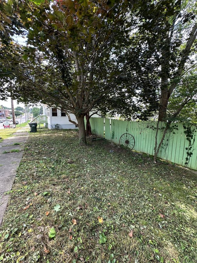 view of yard | Image 28