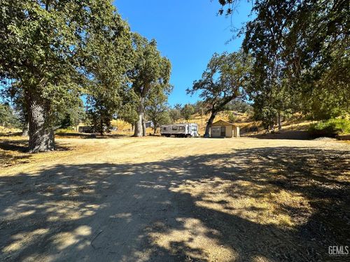 43910 Pine Flat Drive, Cal Hot Springs, CA, 93207 | Card Image