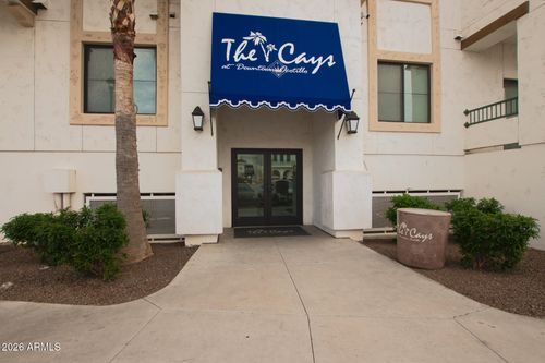 239-2511 W Queen Creek Rd, Chandler, AZ, 85248-0140 | Card Image