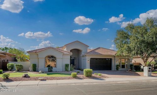 10490 N 110th Place, Scottsdale, AZ, 85259 | Card Image
