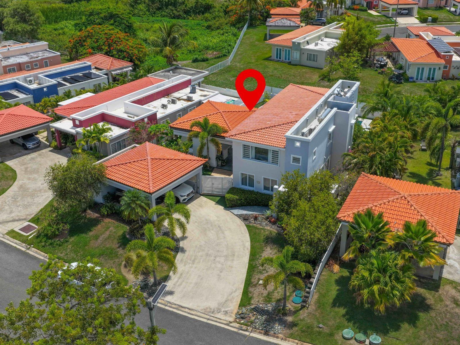 Residential en HUMACAO