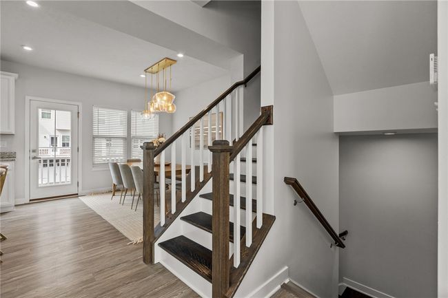 624 Amarth Ln, Townhouse with 3 bedrooms, 3 bathrooms and null parking in Cranberry Twp PA | Image 29