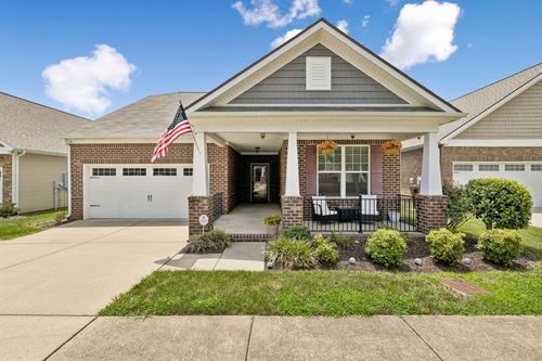 2161 River Overlook Dr, Hermitage, TN, 37076-1486 | Card Image