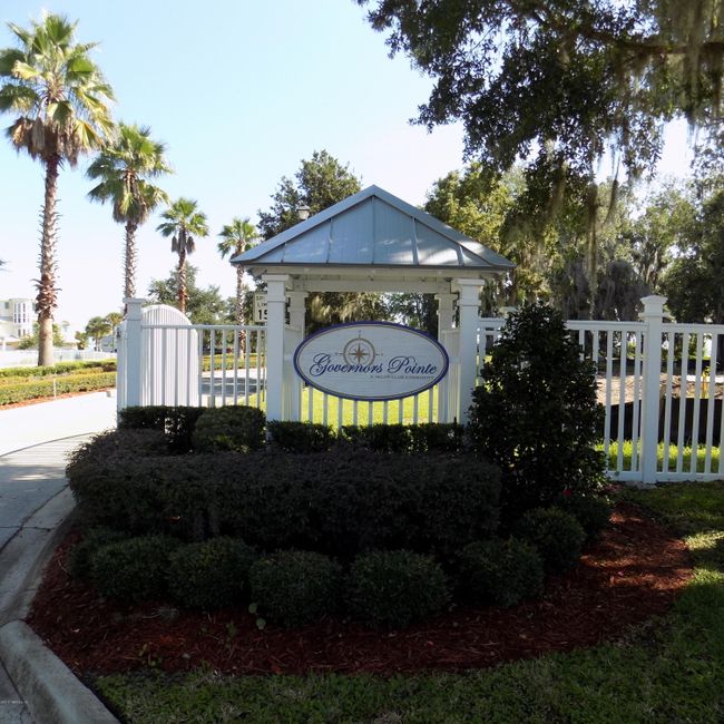 LOT 2 Yacht Club Point, Home with 0 bedrooms, 0 bathrooms and null parking in Green Cove Springs FL | Image 16