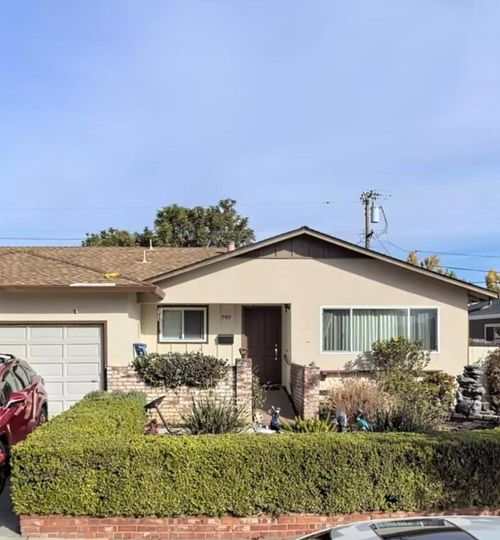 797 Fife Way, Sunnyvale, CA, 94087-3527 | Card Image