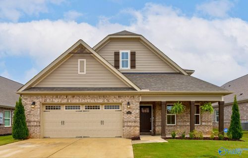 15587 Ironcrest Dr Nw, Harvest, AL, 35749-7992 | Card Image