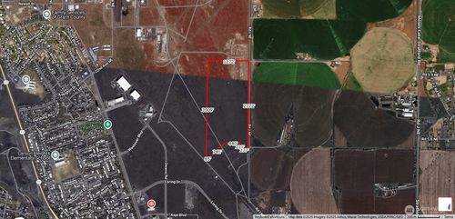 0 Road I Ne, Moses Lake, WA, 98837 | Card Image