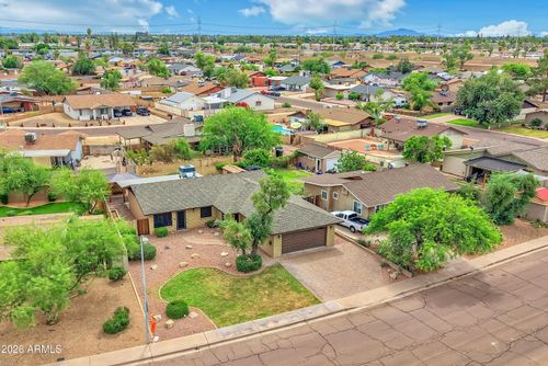 3909 S Roosevelt Street, Tempe, AZ, 85282 | Card Image
