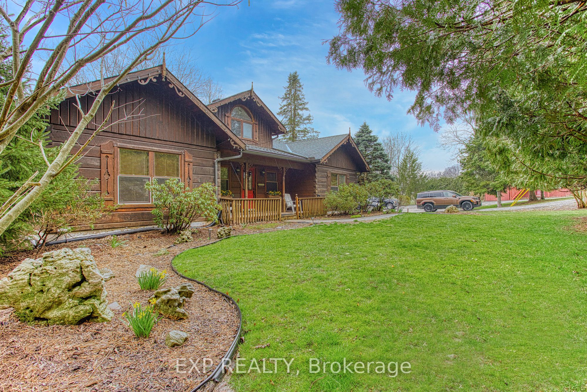 Residential in Thorold 3