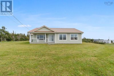 187 E Side Bickerton Rd, House other with 3 bedrooms, 2 bathrooms and null parking in Sherbrooke NS | Image 2